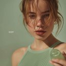 [4분기] ESG굿즈만들기(시즌1. 상상 속 동물) 사용안함 | x 내일배움 | AI 디지털 마케팅 : 새로운 강의는 1강3실습.. 시간관리 강박 걸릴것 같은 하루 🎬 – EP.25