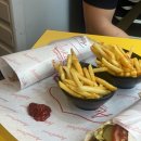 [서울/이태원] 앙카라 피크닉 케밥 - 혼밥으로도 좋은 현지맛 케밥 맛집