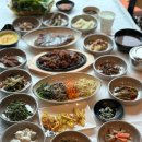 초록마을 첨단2지구 | 구미 한식 도리사 맛집 초록마을 상다리 부러지는 진수성찬 밥집