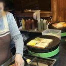 정신 차려보면 내손에 들려있는 해장 토스트..대전 괴정동 토스트굽는사람들 내돈내산 후기
