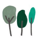 산천초목민박 이미지