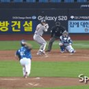 삼성라이온즈 오재일 보상 선수 20인 후보.GIF 이미지