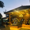 이가인테리어 | 팜투어 발리 후기 신혼여행_2일차 스미냑, 꾸따 근처 인생 폭립 이가와룽(liga Warung) 선셋로드점