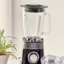 블랜드모터 | 필립스 초고속 블렌더 5000 HR3032 후기, 유리 믹서기 추천