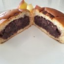 수제단팥빵 이미지