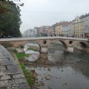 발칸여행:보스니아 헤르체고비나_사라예보 이미지