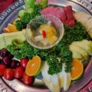 난타(야간) 이미지