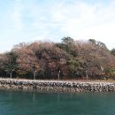 오동도입구 이미지