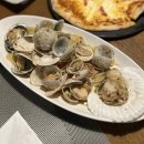 올라쿠치나 | [안양] 올라 쿠치나 - 마르게리따, 봉골레 파스타 솔직후기 (안양 이탈리아)