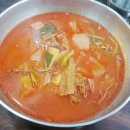 이화수전통육개장세종