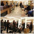 자연머리 이미지