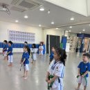 더벨류 태권도 이미지