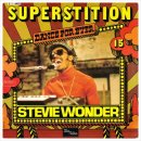 Superstition - Stevie Wonder - 이미지