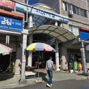 고성시장 화장실 이미지