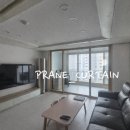 양덕동121 | [창원] 마산 양덕동커튼 ㅣ한일타운4차 아파트 29평 거실 실크린넨커튼 추천드린 이유