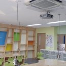 팔덕초등학교 이미지