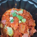 논현로 46번길 | 세상에서 제일 친절한 김치찌개 맛집 김치찌개미화식당 인천논현 포장