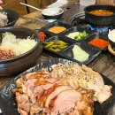 행신족발 | 행신동맛집 행신족발에서 족보반반 먹어본 솔직후기