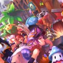 (신규)파스텔 일러스트 이미지