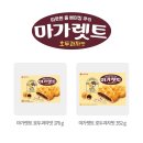 맛 찬 | 마가렛트 호두과자맛 팥앙금 꽉 찬 신상 과자 후기
