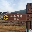 가평 녹수계곡 불멍 펜션 이미지