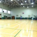 올림픽기념 국민생활관 체육관 이미지