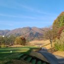 천룡CC(대중제) 이미지