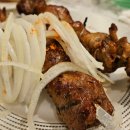 아시아음식문화거리 이미지