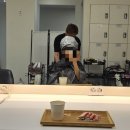 [수원 새벽 미용실] "리셋 헤어" 24시 미용실 예약제 / 클리닉 솔직후기