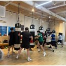 뮤직비트복싱 이미지