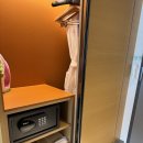 씨유트윈씨티남산타워점 | 노보텔 앰배서더 서울 용산 호텔 이그제큐티브 트윈룸 투숙 후기(해피아워, 조식, 수영장)