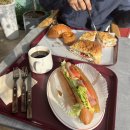 메이플스테이 애월 | 제주 빵집 추천 베이커리 온유 맘모스빵