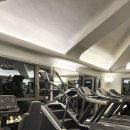 에코랜드 수영장 2층 | 제주 에코랜드 호텔 숙박/ 근처 찐맛집 연옥 후기