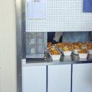 인셀덤명품샵해피 | 삼성라이온즈파크맛집 해피치즈스마일 라팍최고명물 크림새우 및 칠리새우 추천 내돈내산 솔직후기