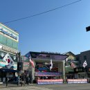 지포하우스 | [평택 미군기지] 캠프 험프리스 Camp Humphreys 나들이🌸 텍사스 로드하우스 솔직 후기(+식전빵 포장 꿀팁)
