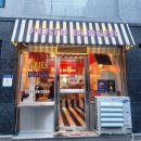 장안1동공영주차장 | 장한평역·장안동 수제버거 맛집 퍼스버거 본점｜런치 할인·주차팁·솔직후기