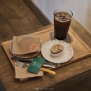 카페, 너크 | [양산 신상카페] 서리단길 쌀 디저트 맛집 - 카페 너크 / 주소 영업시간 메뉴판
