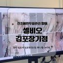 셀비오 김포장기점