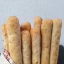 브래드스틱(Bread Stick)