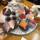 현스시 | 🍣 창원 현스시 코스요리 솔직 후기 | 스시가 입에서 녹아요🤤