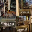 FITNESS 510 김정민 퍼스널 트레이닝 이미지