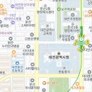 시청앞버스승강장 이미지