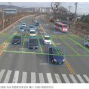CCTV 영상 AI로 분석해 차종·교통량 파악 이미지