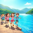 한강의아침마을 이미지