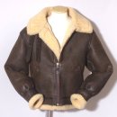 42-B | [재팬비드] AVIREX【아빌렉스 B-3/42 플라이트 재킷】 후기