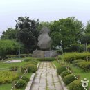 이유중 대령 기념비 이미지