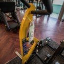 파리스짐 이미지