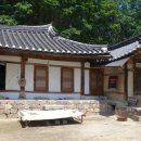 양양김택준가옥 이미지