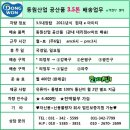 #의정부 지입# 3.5 톤 내장탑/수도권배송/대기업 공산품/대리점or마트 배송 이미지