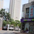 씨유(CU)인제양우내안애점 | 펌 잘하는 곳!!] 직모/짧은/얇은 속눈썹/무쌍 속눈썹 펌/블랙코팅펌-LU컬 후기!(feat.물금 다온뷰티♥)